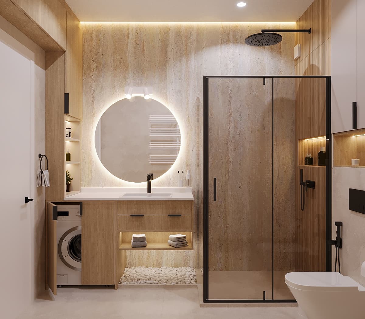 სრული სარემონტო