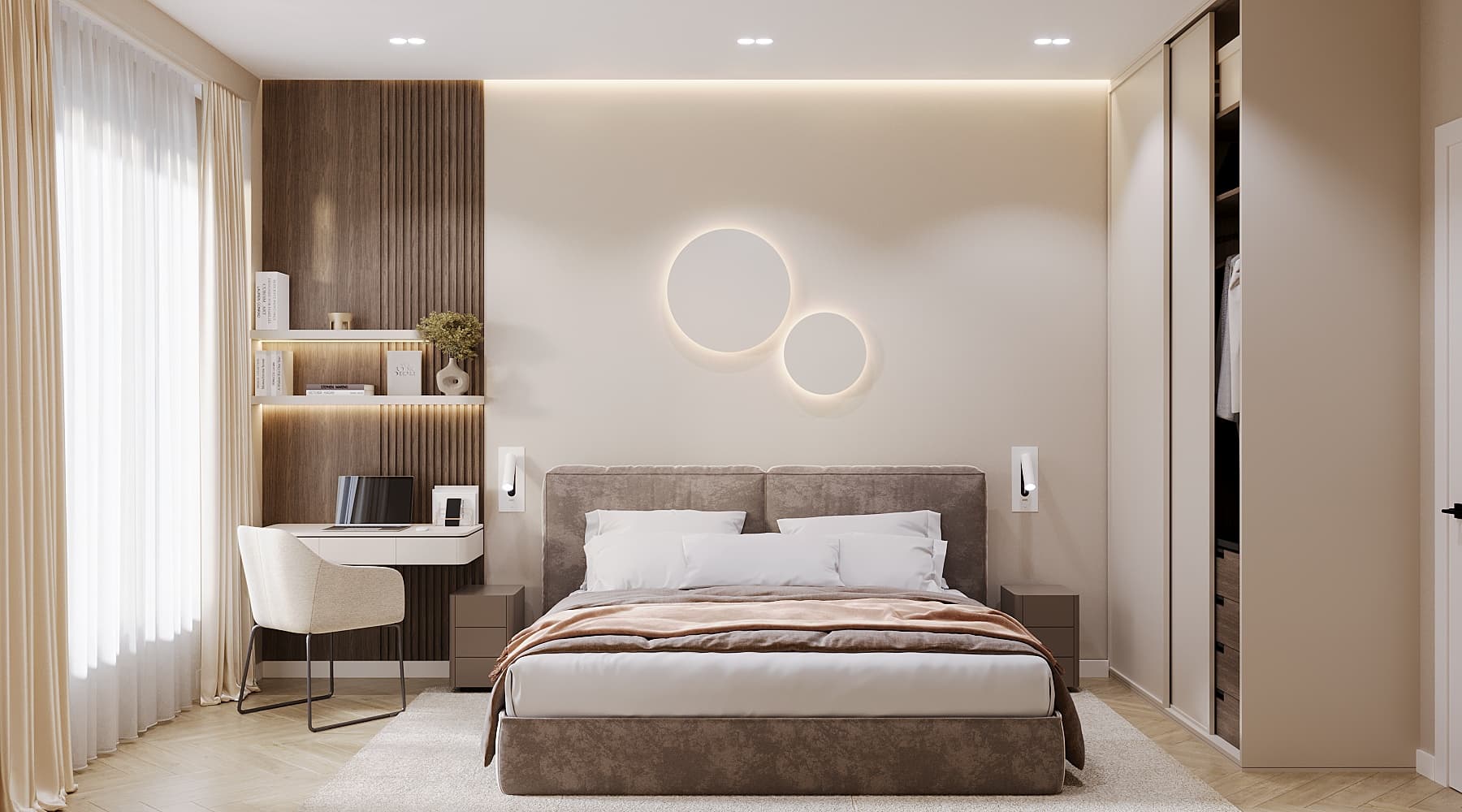 ჩრდ. ბინათა კომპლექსი