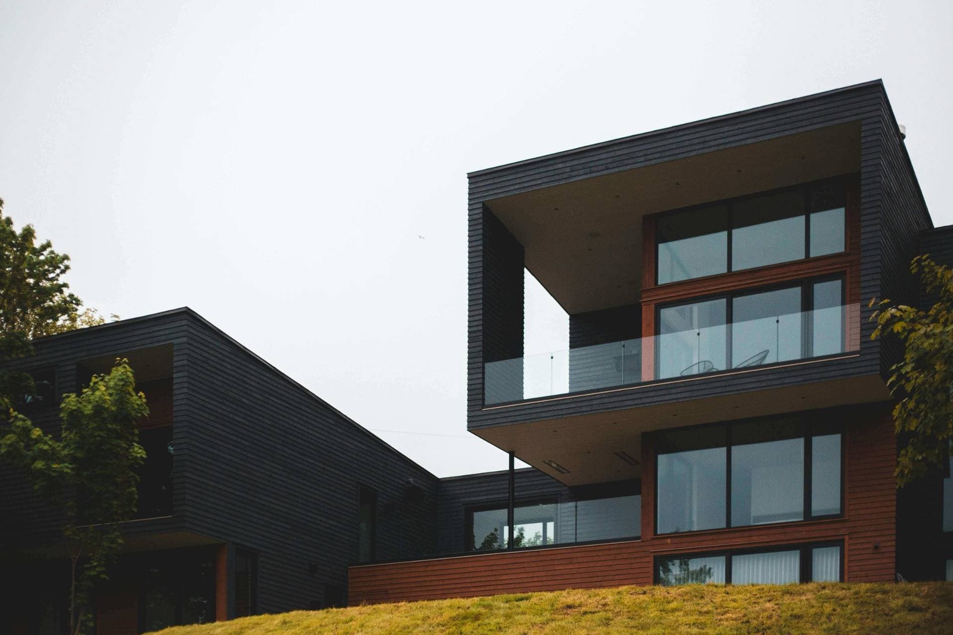 ArchX Group - სამშენებლო პროექტი